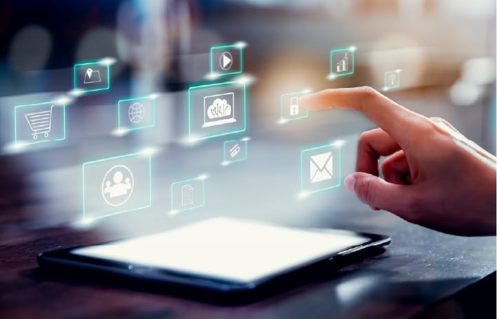 Chiến lược trải nghiệm số cho khách hàng