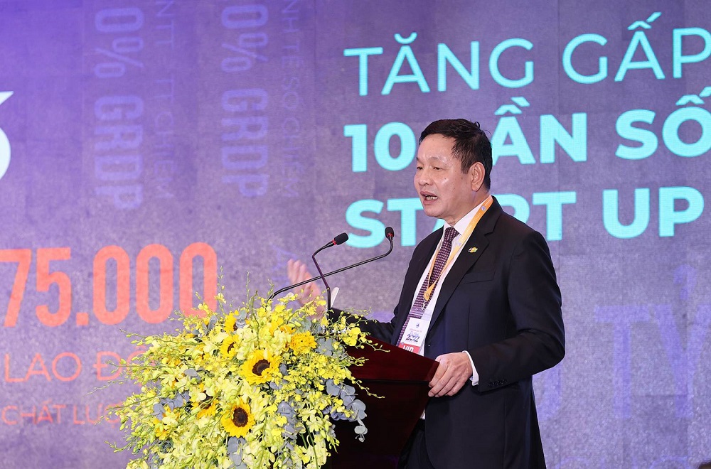 FPT's Chairman and The Aspiration To Make Da Nang the Tech Hub of Central Vietnam