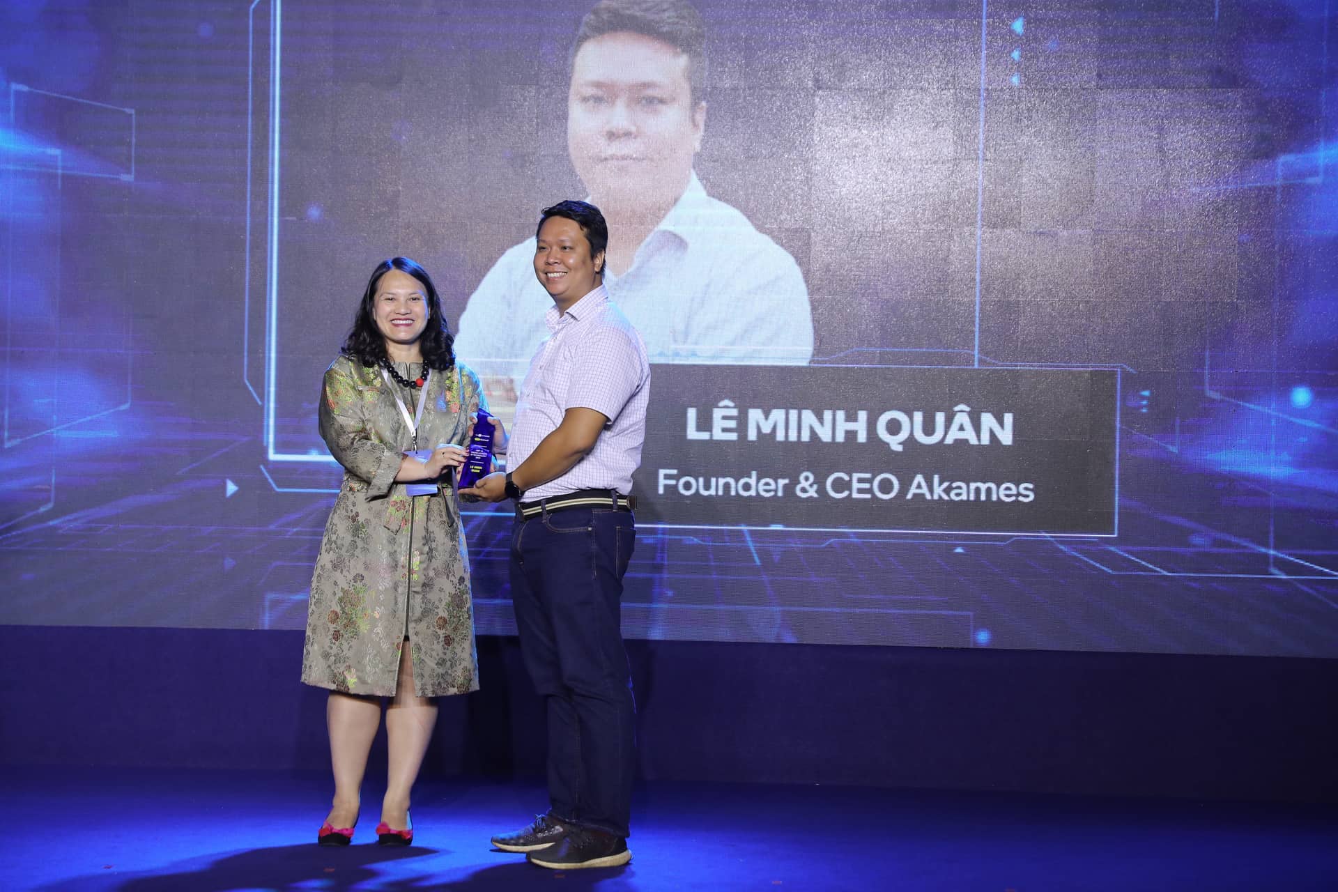  CTO FPT khẳng định blockchain sẽ sớm ứng dụng rộng rãi tại Việt Nam