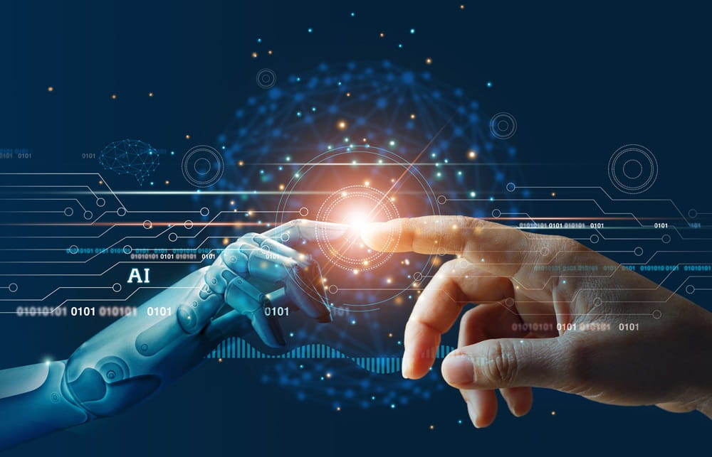 Trí tuệ nhân tạo AI