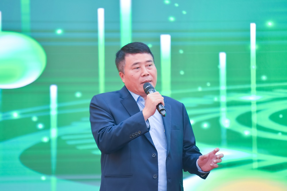 Tập đoàn Tân Long và FPT ký kết hợp tác chiến lược toàn diện