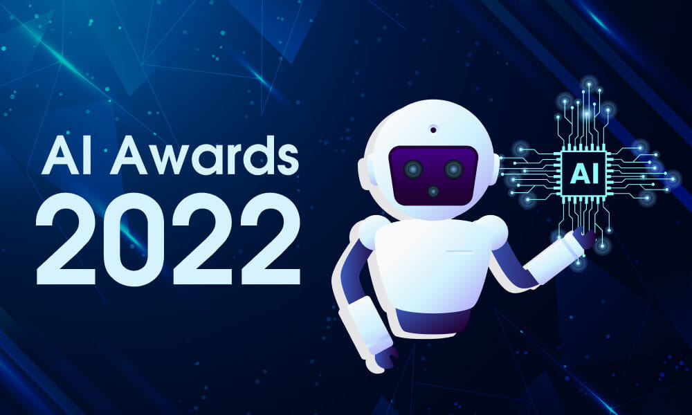 Giải thưởng bình chọn Sản phẩm ứng dụng Trí tuệ nhân tạo 2022 (AI Awards 2022)