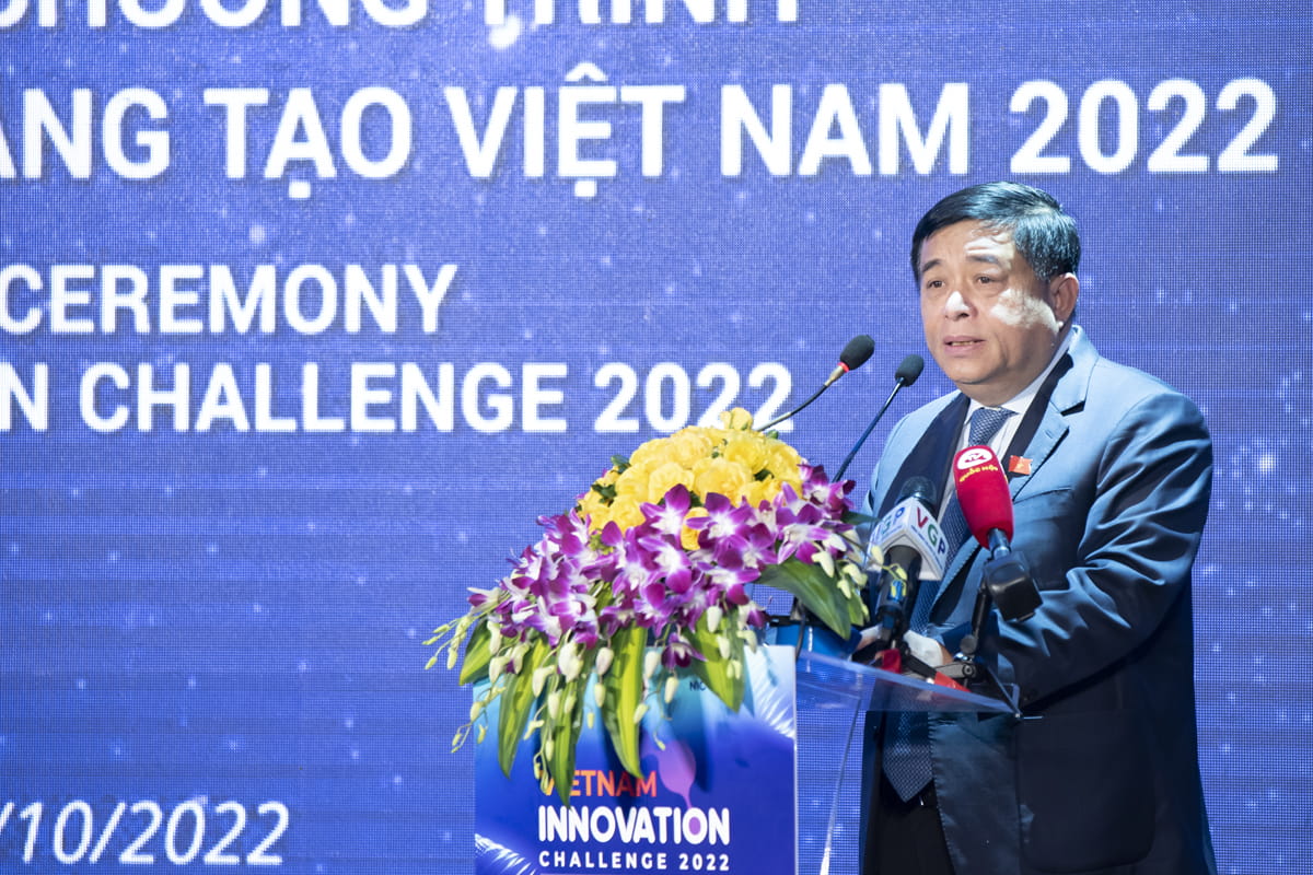 Doi moi sang tao - Bo KHCN-2