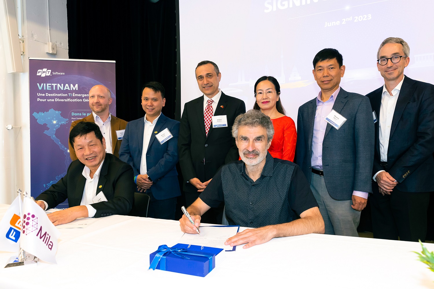 FPT and Mila Renew Strategic Partnership, Advancing Responsible AI