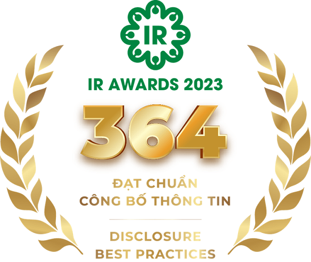 FPT Received IR Awards for the 7th Times