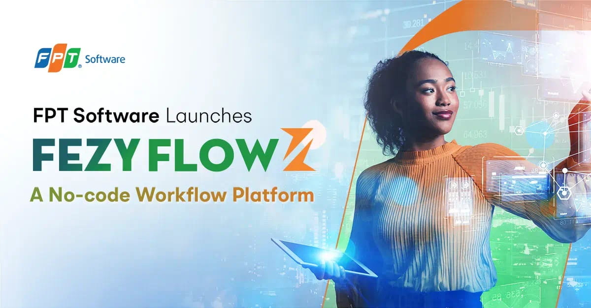 FezyFlow - Nền tảng giúp doanh nghiệp cải thiện 45% năng suất làm việc
