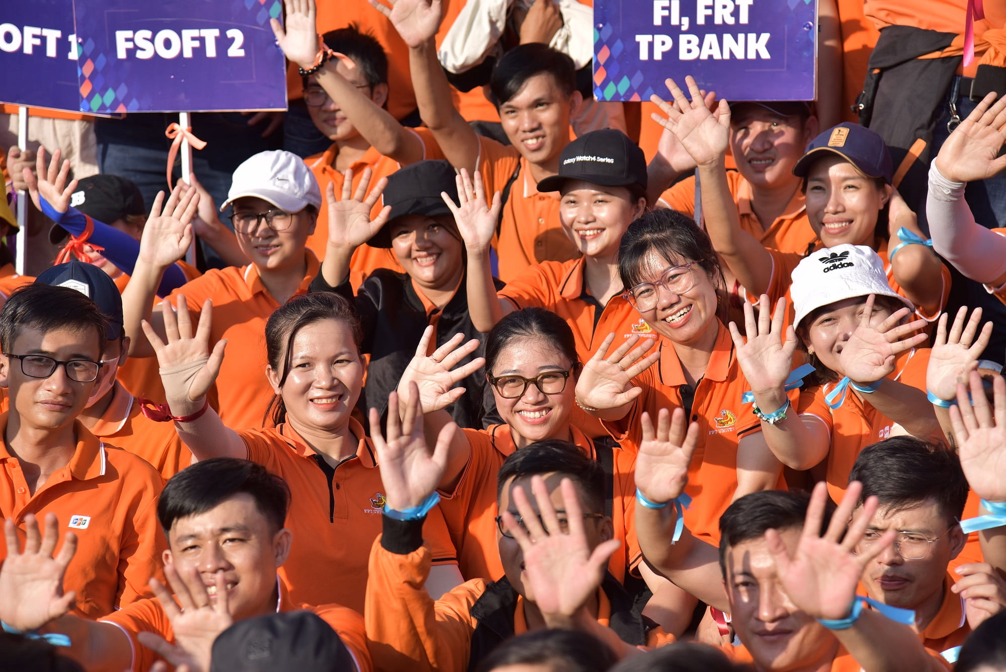 Ươm mầm và phát triển tài năng cho hàng trăm nghìn tri thức trẻ Việt Nam