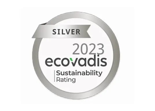 FPT Software Earns 2023 EcoVadis Silver Rating for Sustainability