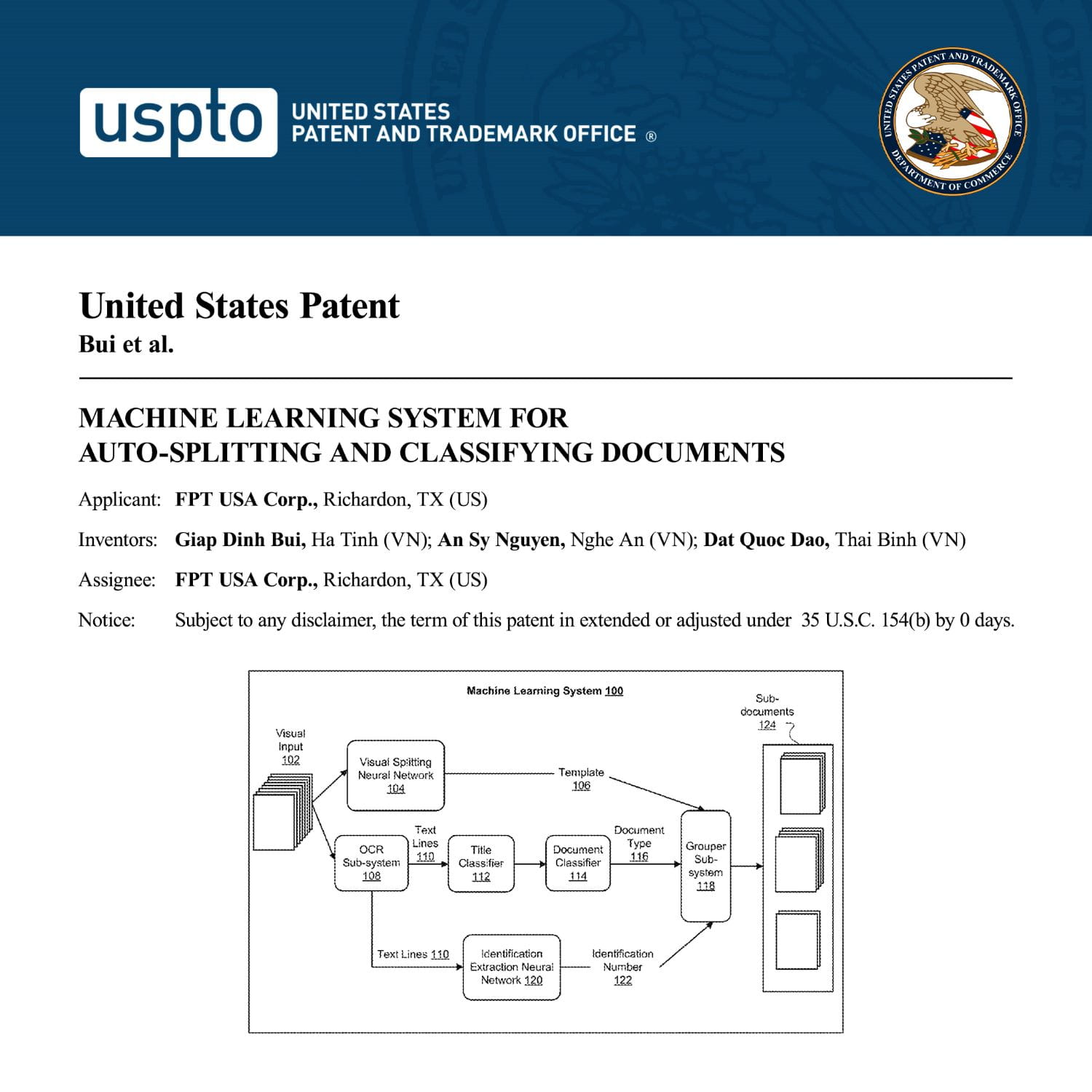 AkaBot's US patent.