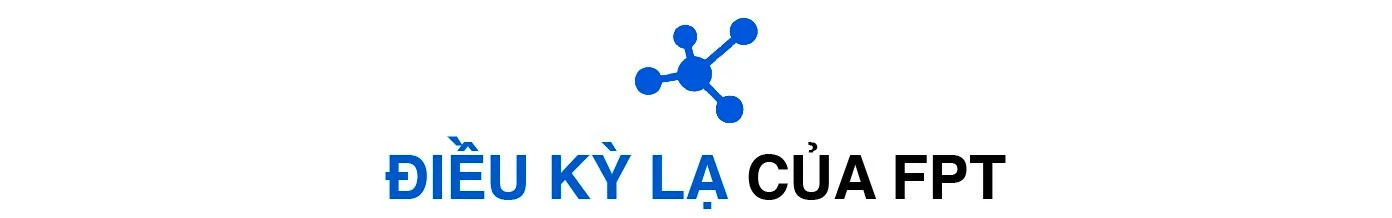 Những điều đưa FPT lên mức giá trị cao nhất lịch sử