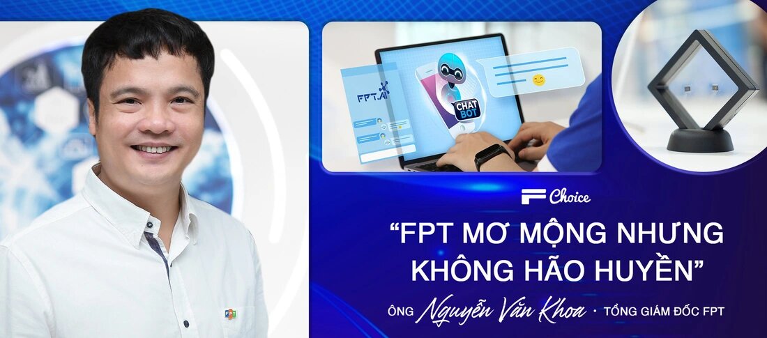 Những điều đưa FPT lên lức giá trị cao nhất lịch sử