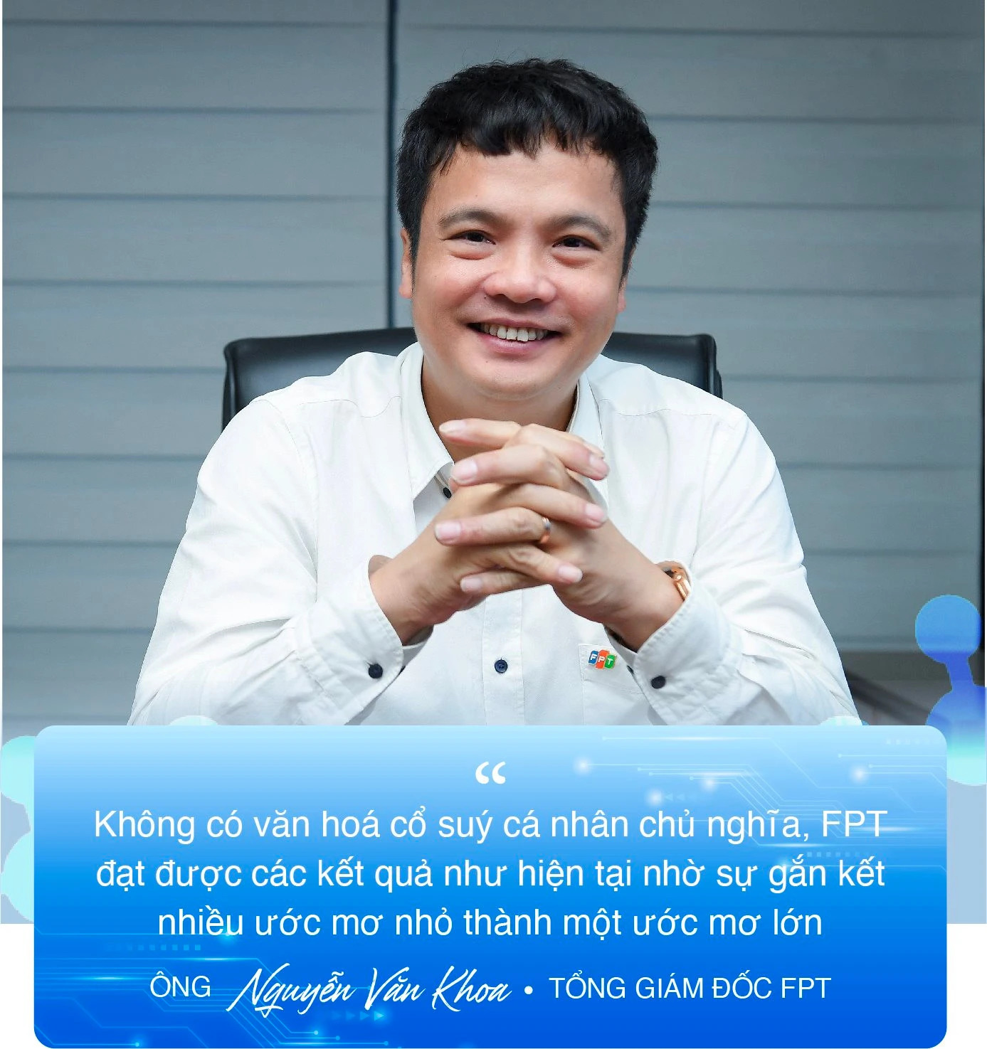 Những điều đưa FPT lên mức giá trị cao nhất lịch sử