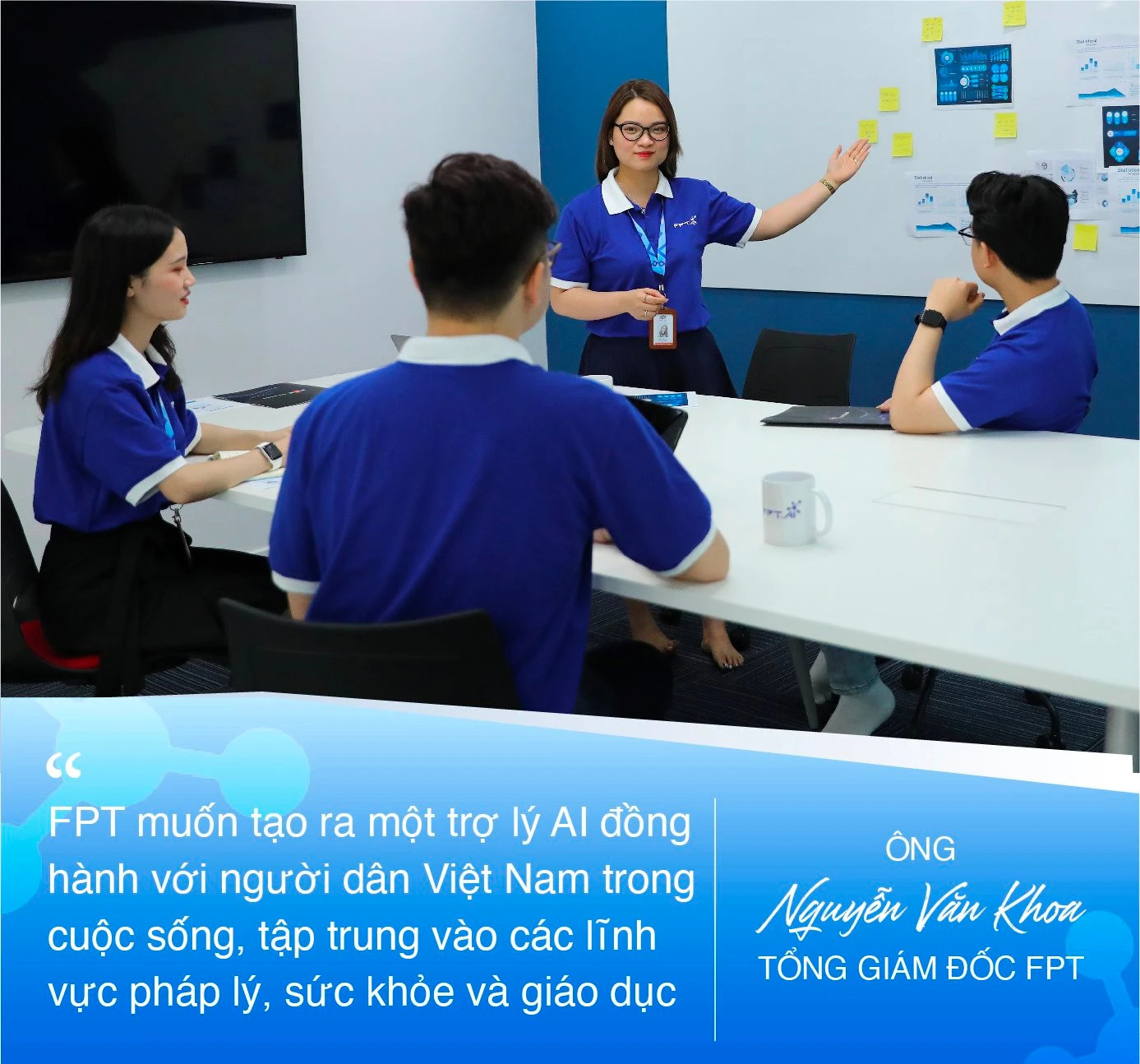 Những điều đưa FPT lên mức giá trị cao nhất lịch sử