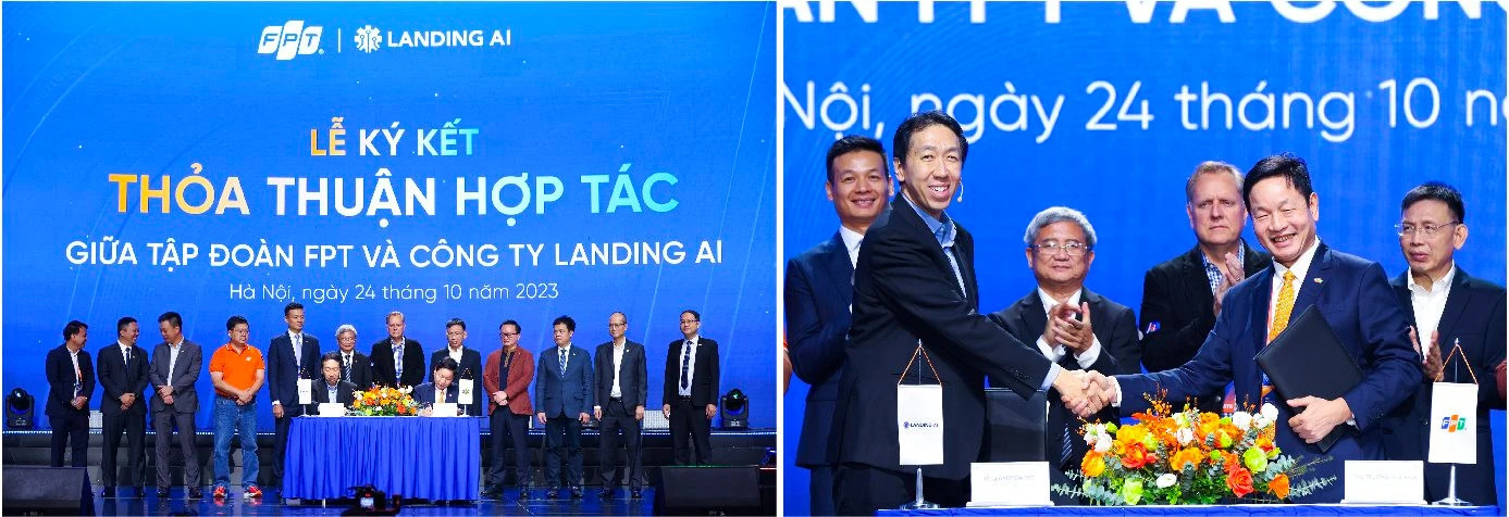 Những điều đưa FPT lên mức giá trị cao nhất lịch sử