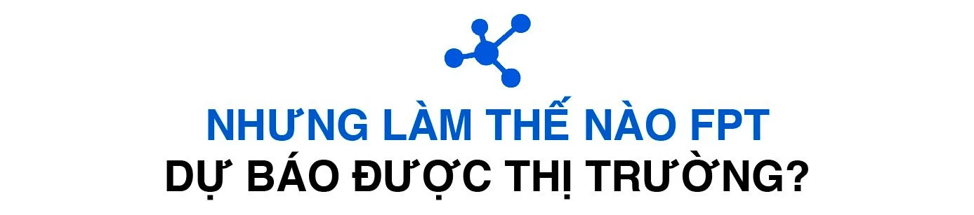 Những điều đưa FPT lên mức giá trị cao nhất lịch sử