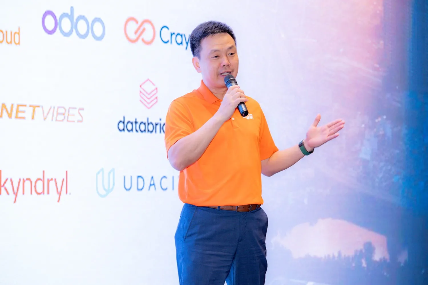 Mr. Pham Minh Tuan, CEO of FPT Software: "In its quest to achieve world-class status, FPT Software stands prepared to stand alongside its customers and partners in large-scale "big deals" globally reaching into the hundreds of millions of dollars.