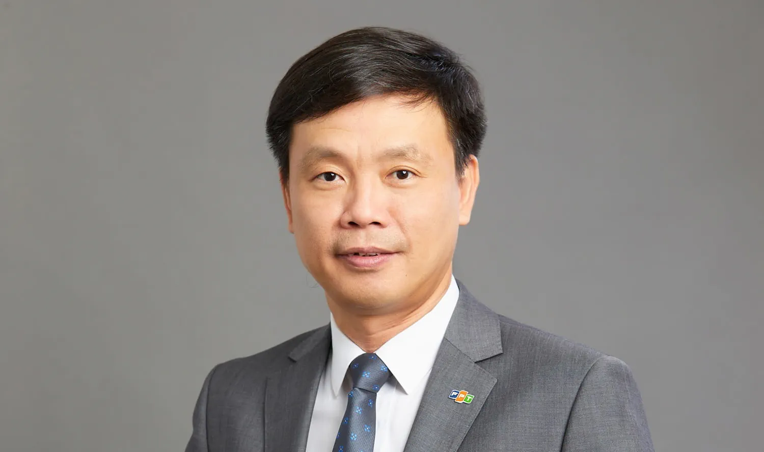 FPT bổ nhiệm ông Phạm Minh Tuấn làm Phó Tổng Giám đốc