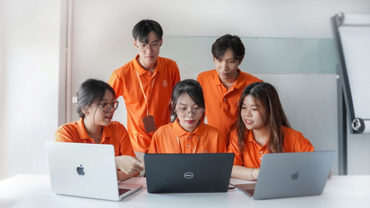 GONSA's digital transformation roadmap represented the culmination of the efforts of 250 personnel, involving 2000 working hours from the project team and integrating 175 process flows.