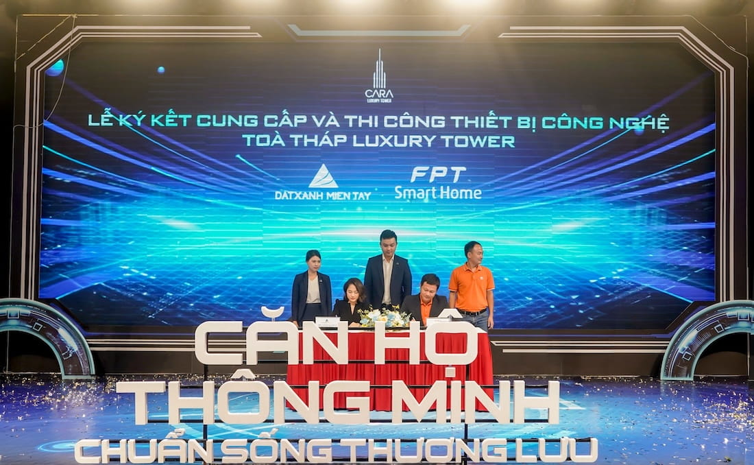 FPT Smart Home - anh 1