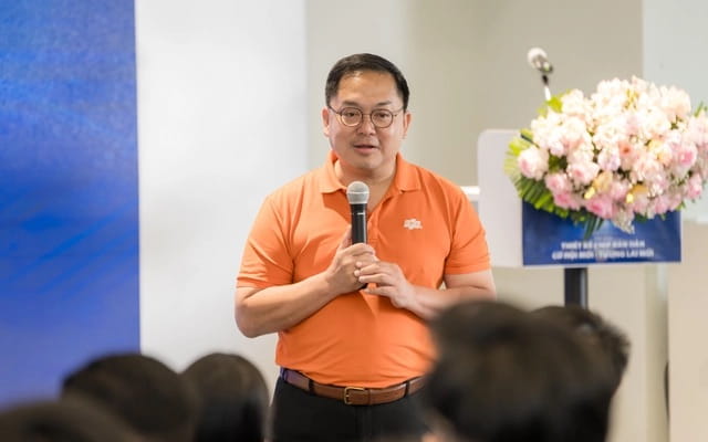 Toạ đàm "Thiết kế chip bán dẫn: Cơ hội mới – Tương lai mới"