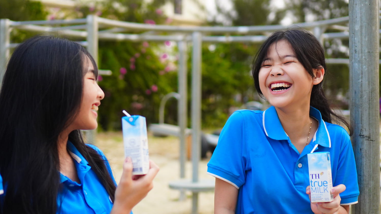 The Vietnamese Stature Foundation (VSF) Continues to Accompany Hope School Students in the 2024 - 2025 Academic Year