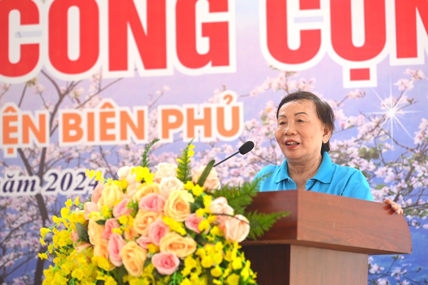 Tập đoàn FPT và Quỹ Hy Vọng tổ chức chuỗi hoạt động kỷ niệm 70 năm chiến thắng Điện Biên Phủ