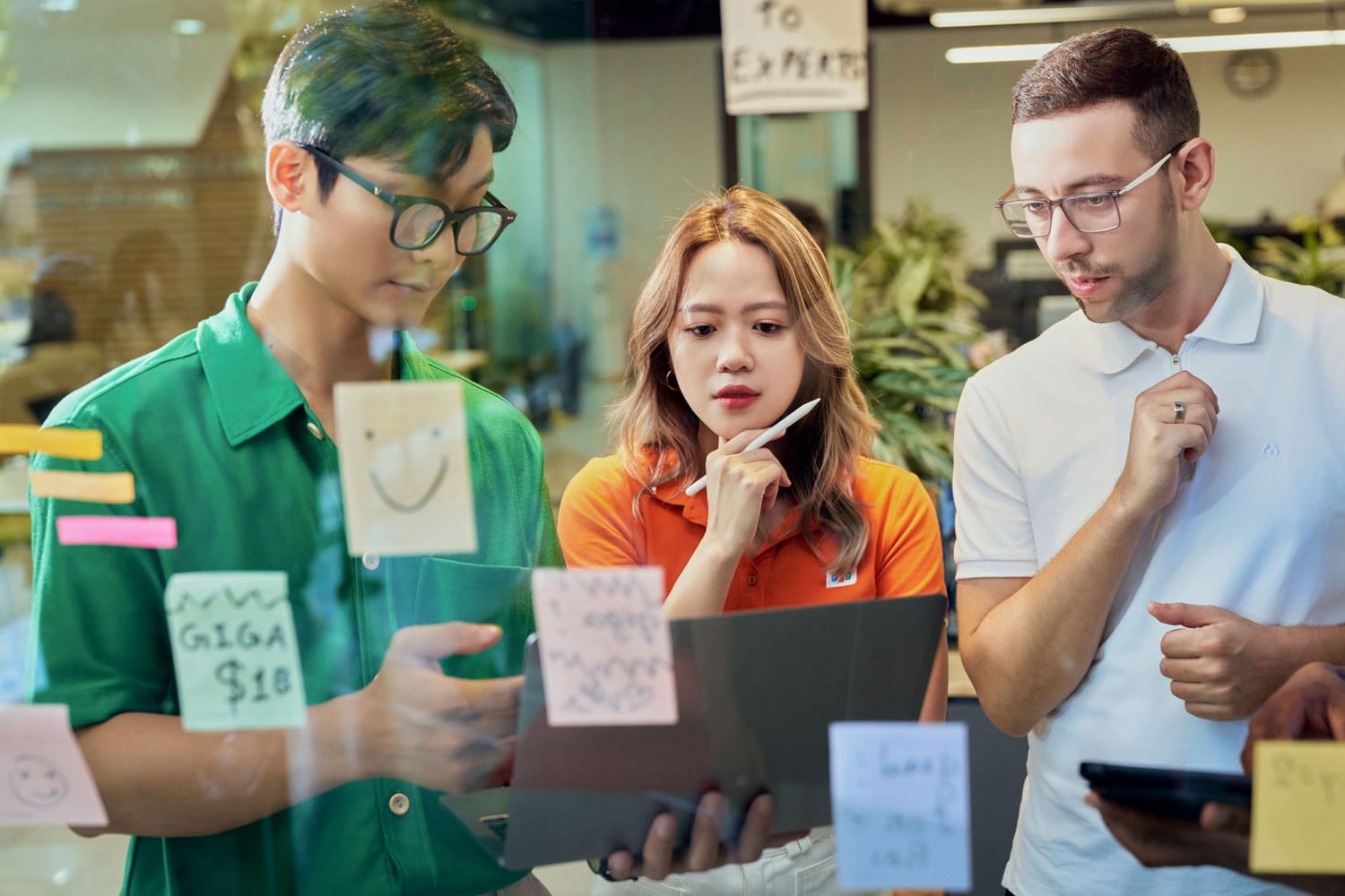 FPT Software hợp tác với Creatio, thúc đẩy ứng dụng No-Code trên toàn cầu