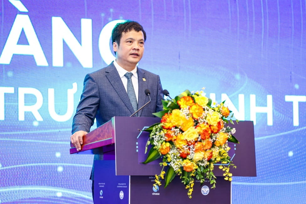 FPT showcased Digital Data Ecosystem at ASIA DX Summit 2023