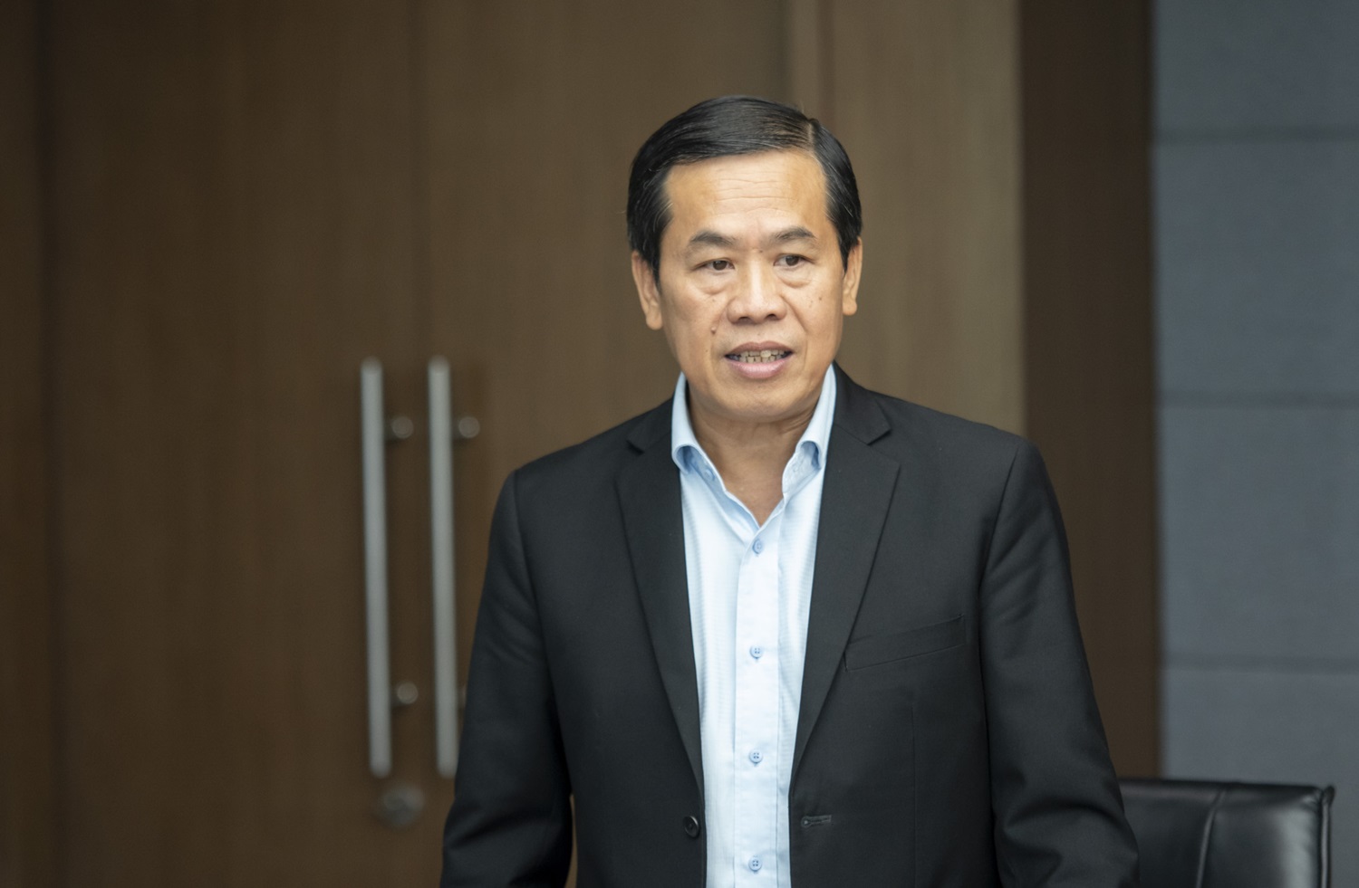Ông Lê Hồng Phúc, Phó Chủ tịch Hội các nhà quản trị doanh nghiệp Việt Nam (VACD) cho biết nhiều ngành nghề FPT đang phát triển là những lĩnh vực được Timor-Leste rất quan tâm.