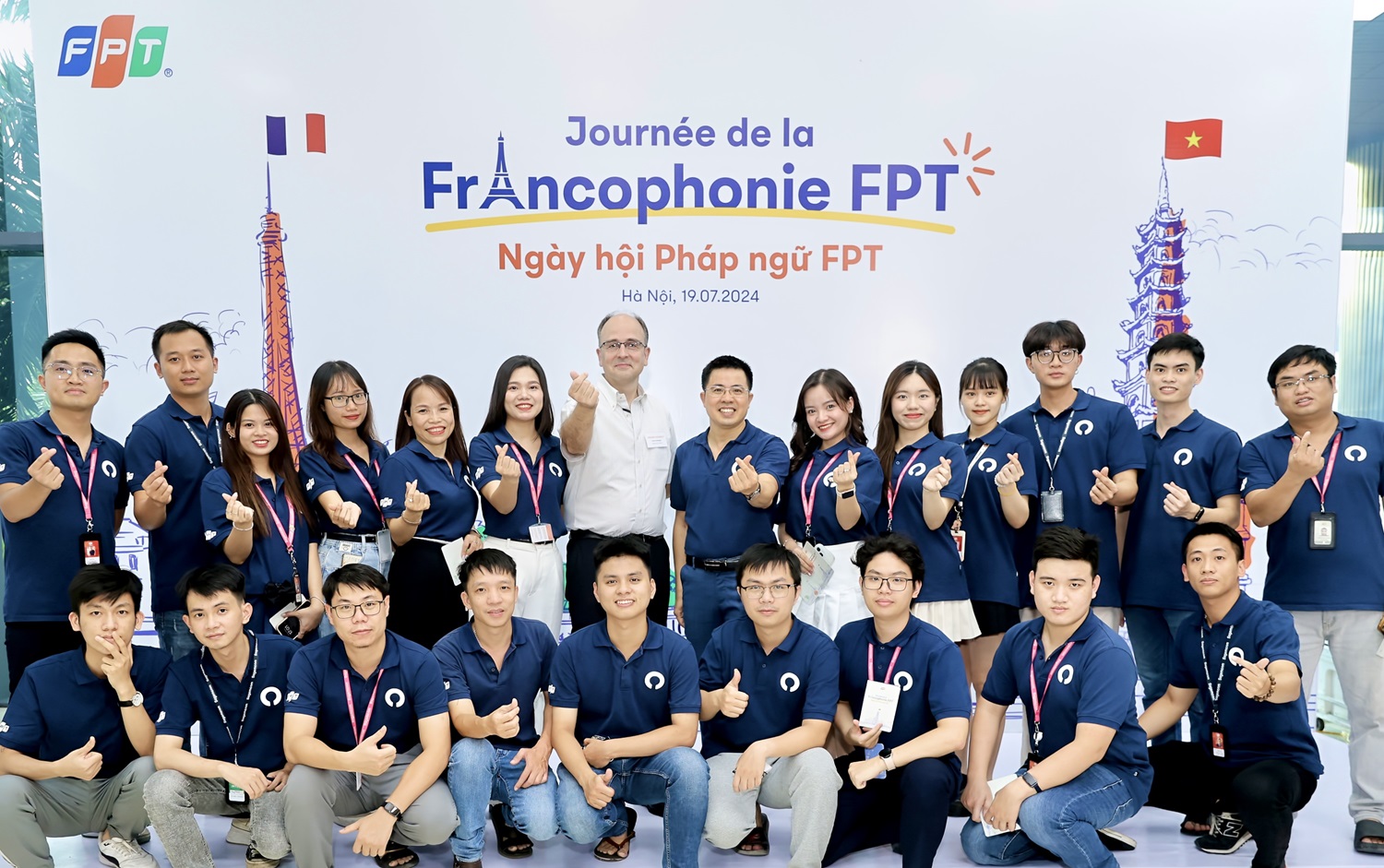 FPT to Bolster Growth among Francophone Community, Emphasizing Workforce Development