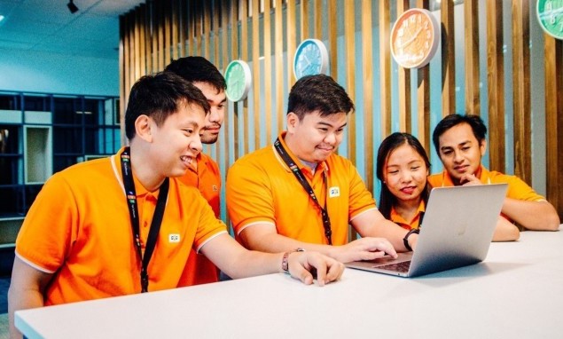 FPT sẽ trải nghiệm các khóa học chất lượng tại Udemy - một trong những nền tảng đào tạo trực tuyến hàng đầu thế giới.
