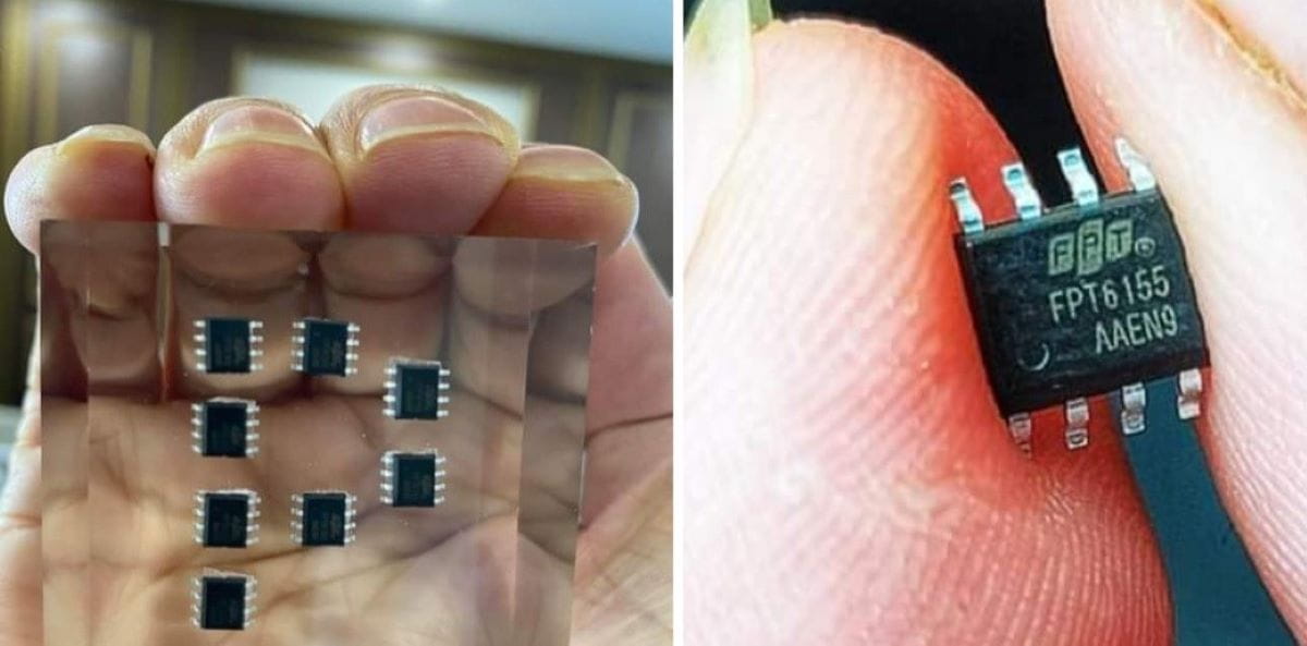 Minister Nguyen Manh Hung: The "C = SET + 1" Semiconductor strategy