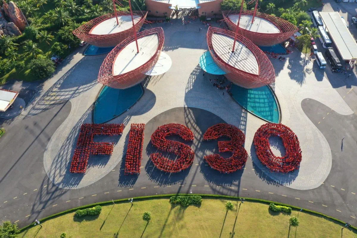 A series of challenging activities, leading up to and during the 24-hour event, generated excitement and engagement among participating employees.