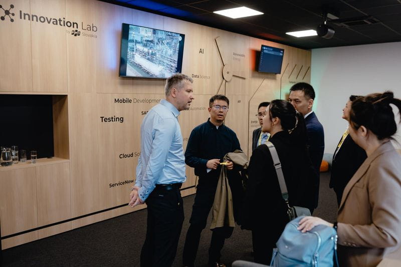 Thương vụ M&A đầu tiên của FPT tại nước ngoài kỷ niệm dấu mốc 10 năm