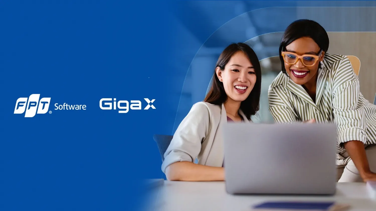 FPT Software and GigaX Join Forces to Drive Digital Transformation and Sustainability across Europe