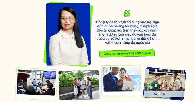 Những ô cửa mở ra thế giới