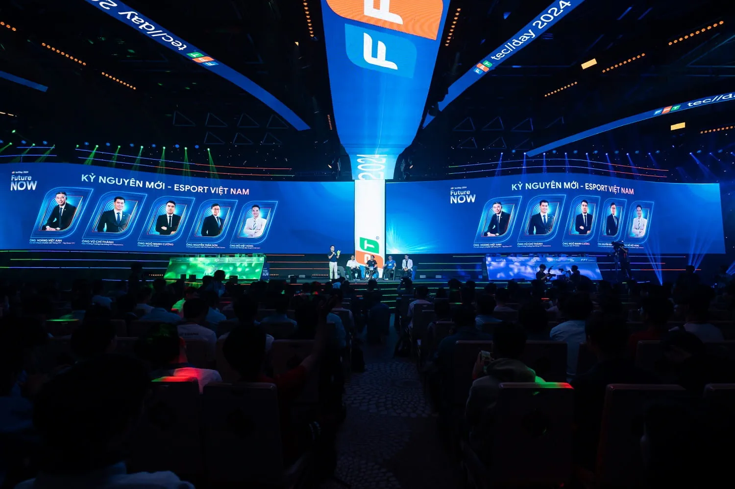 The era of eSports