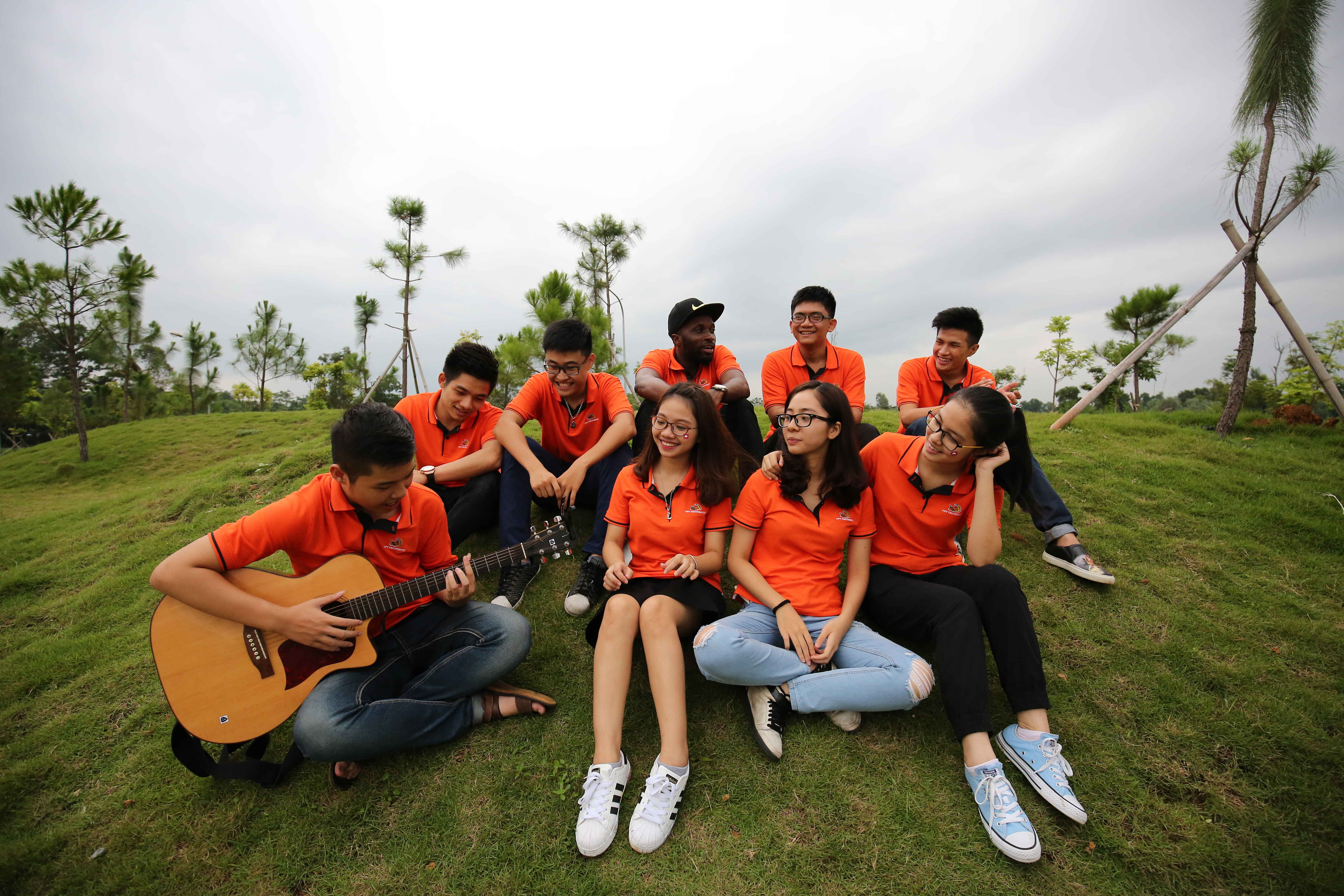 FPT University announces 04 admission methods for 2025