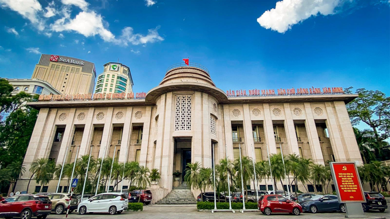 Ngân hàng Nhà nước hoàn tất chuyển đổi hệ thống công nghệ lõi theo Nghị quyết số 18/NQ-TW về sắp xếp, tinh gọn tổ chức bộ máy