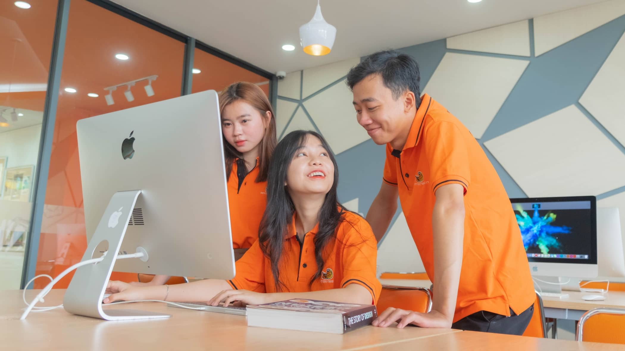 Các chương trình học bổng trong năm 2025 là nỗ lực của Trường Đại học FPT nhằm giúp học sinh tài năng trên cả nước theo đuổi môi trường đào tạo chất lượng, tiên phong.