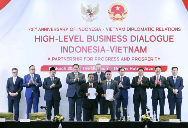 FPT ký kết hợp đồng khung 67 triệu USD, phát huy thế mạnh trí tuệ nhân tạo