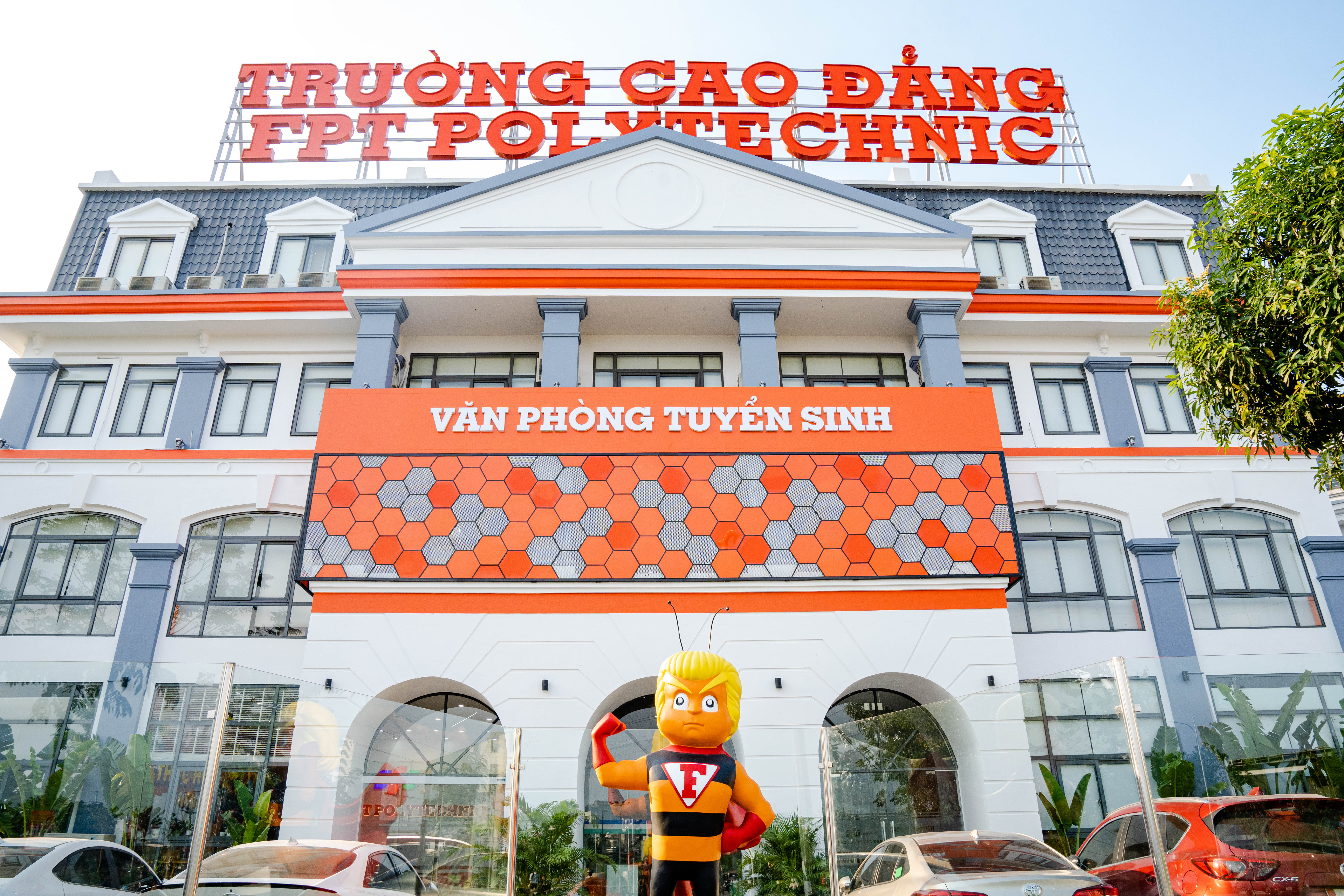 FPT Polytechnic