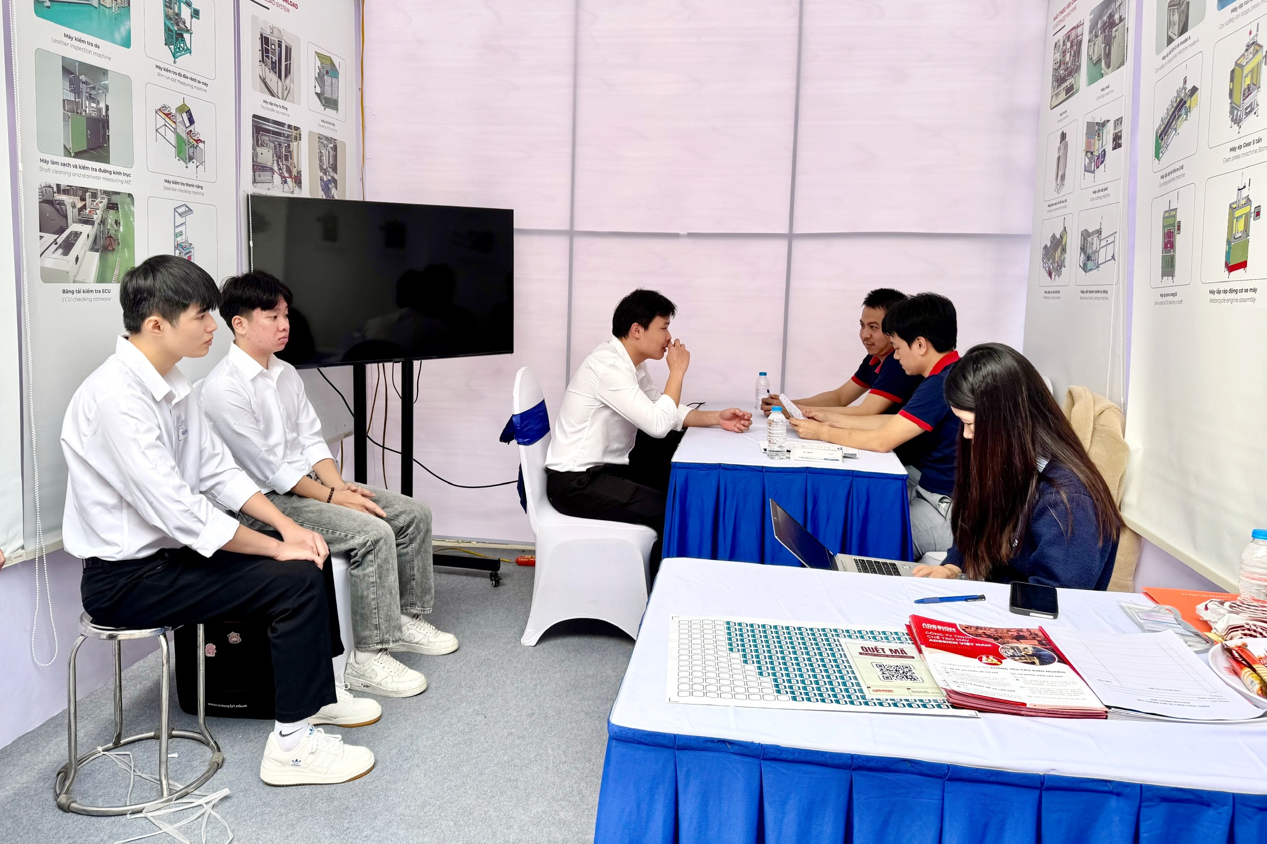 Job Fair