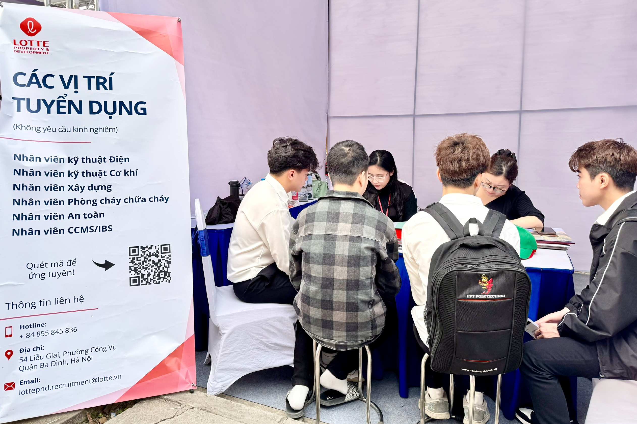 Job Fair