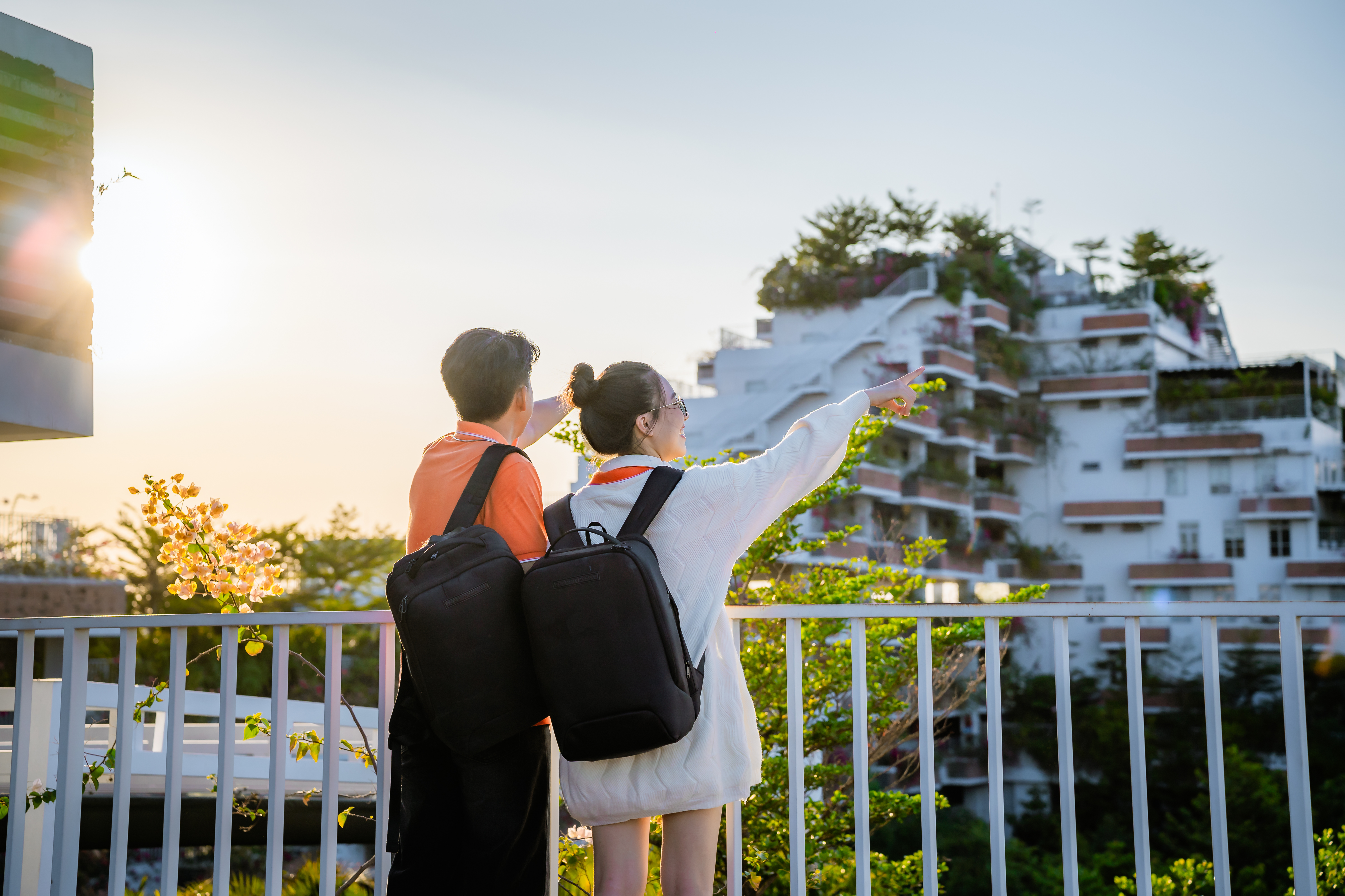 Học gì để có tương lai tươi sáng trong TUNA/VUCA