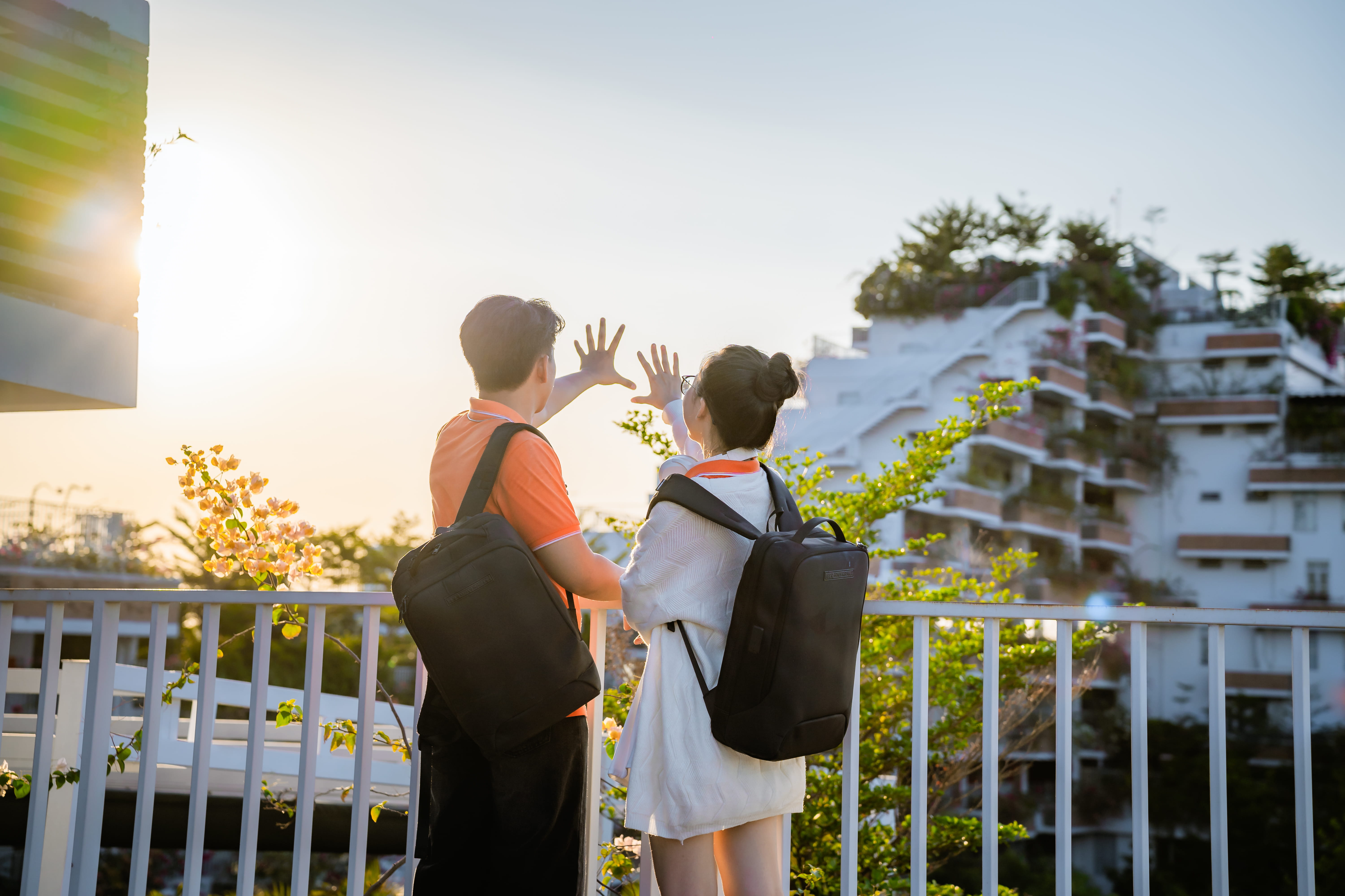 Bạn đã sẵn sàng kiến tạo tương lai của chính mình?