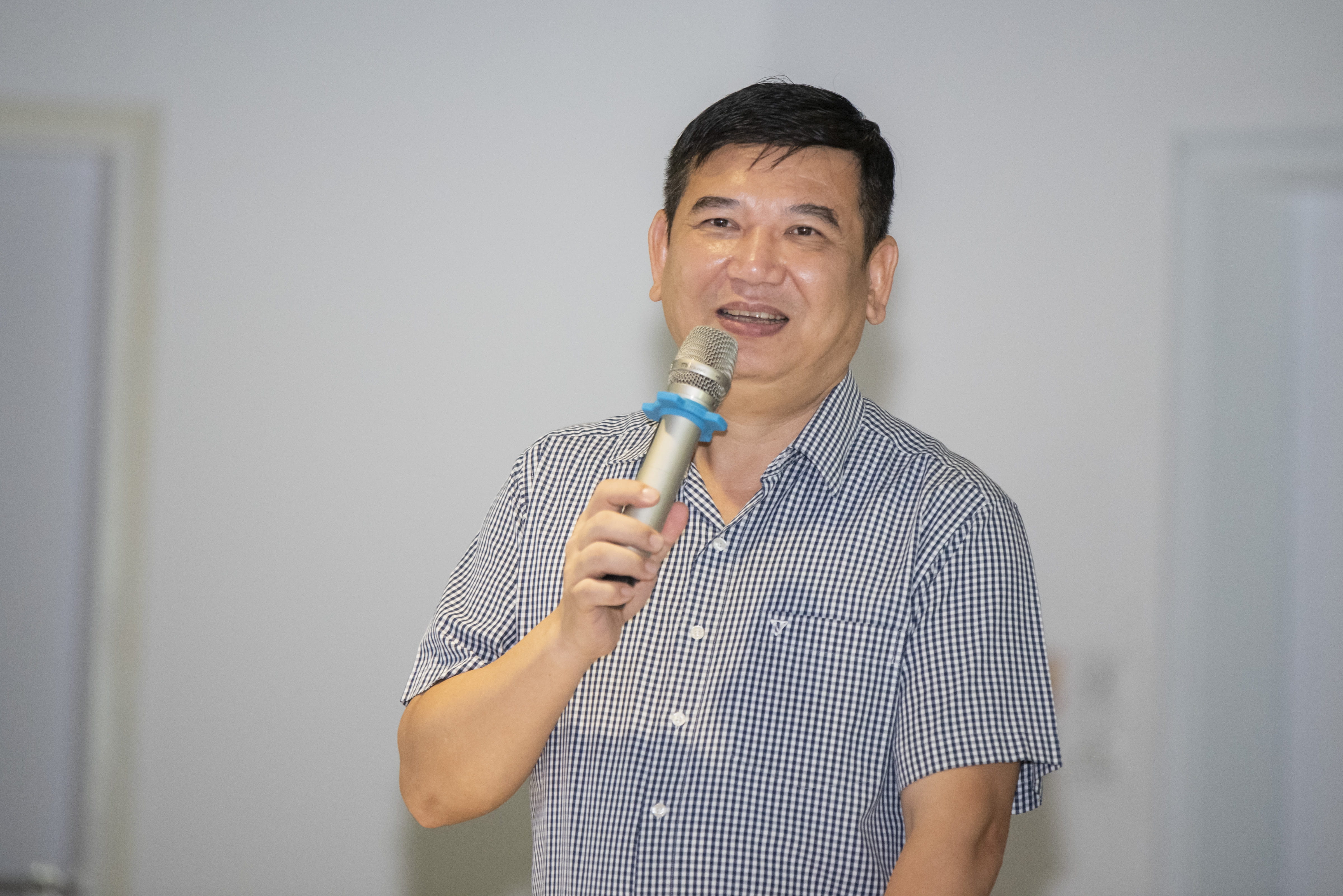 Ministry of Public Security and FPT Strengthen Cooperation in AI Development for National Digital Transformation