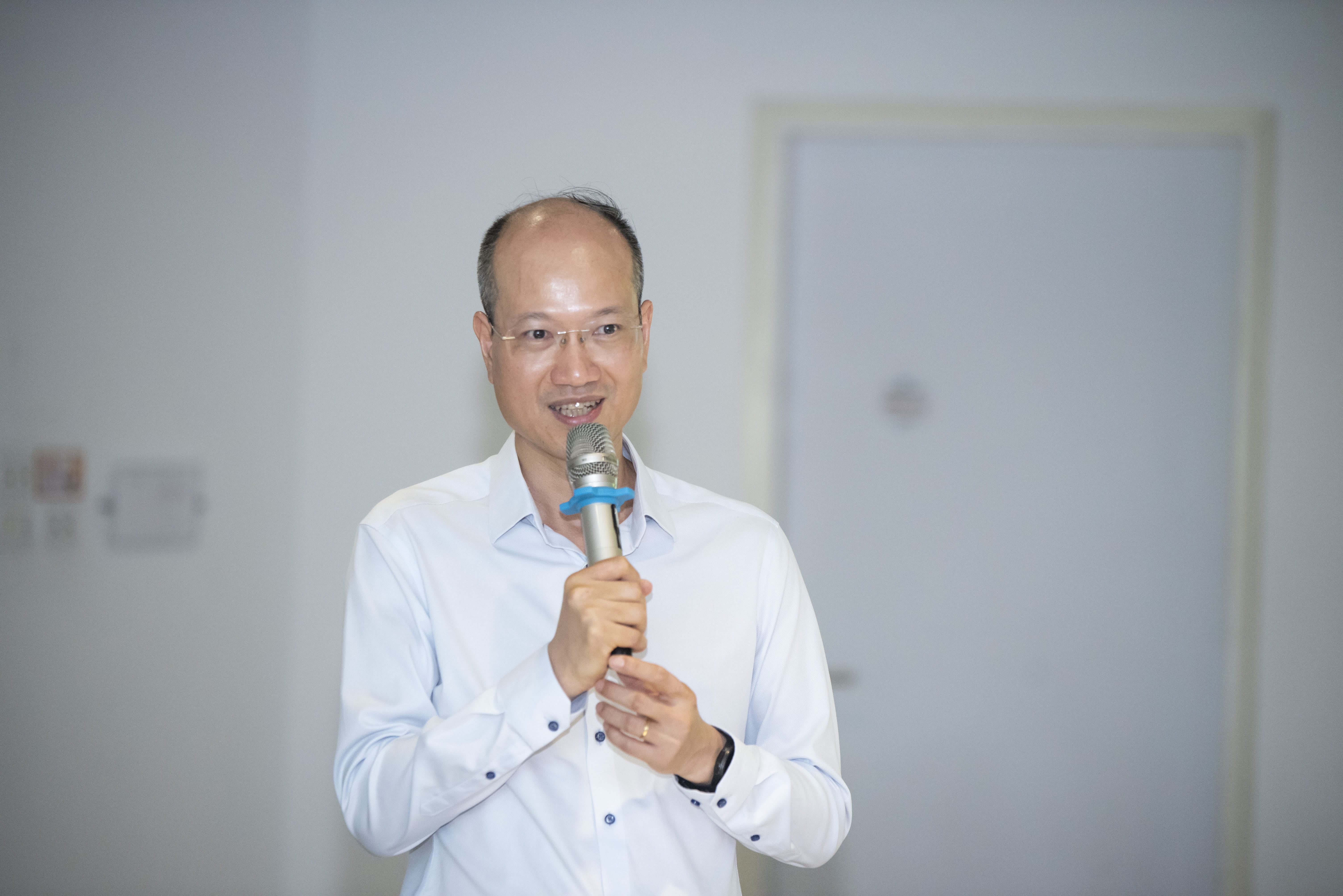 Ministry of Public Security and FPT Strengthen Cooperation in AI Development for National Digital Transformation