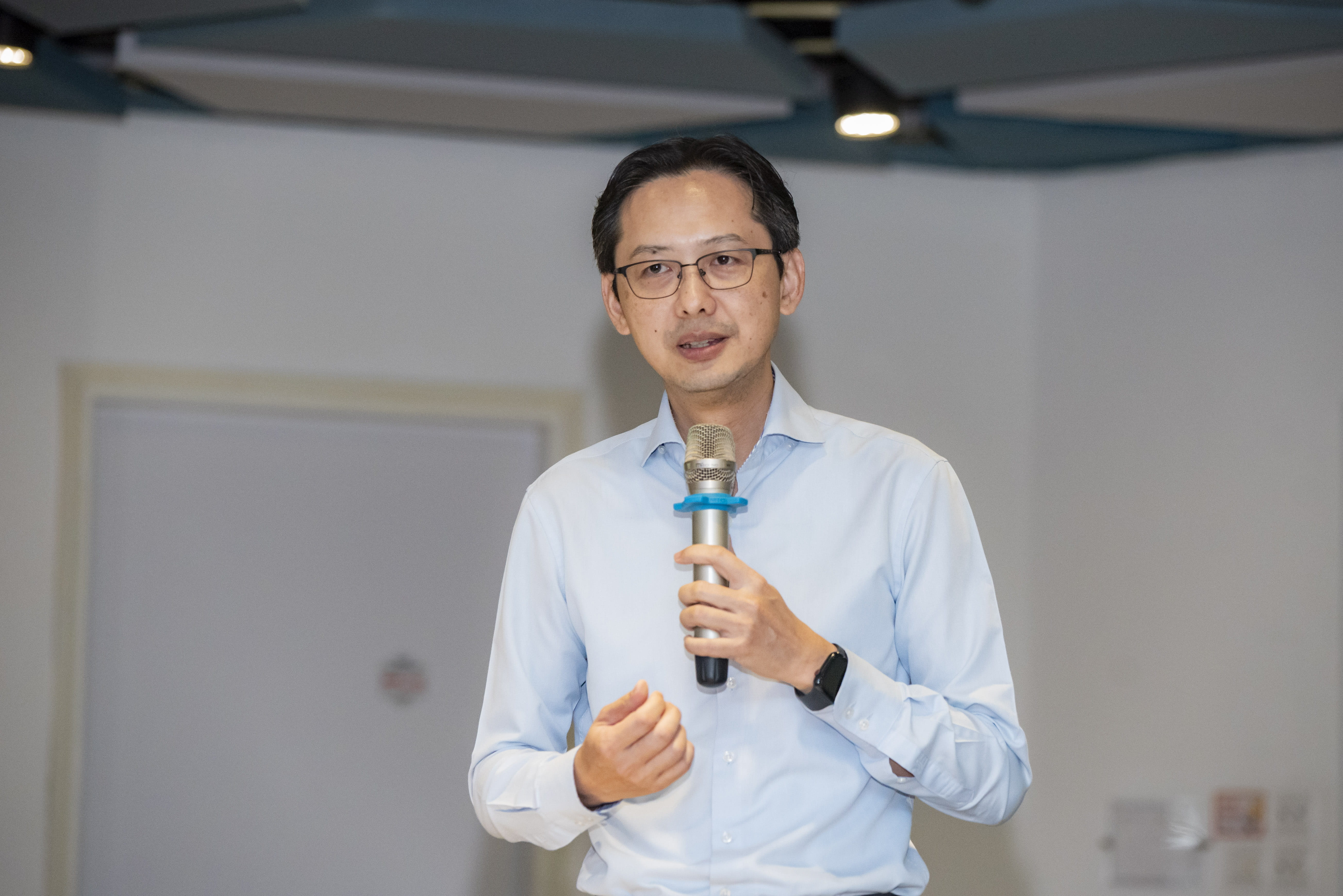 Deputy Minister Do Hung Viet expressed his impression of FPT’s development, its established ecosystem, the vision of its leadership, and the corporation’s global expansion.