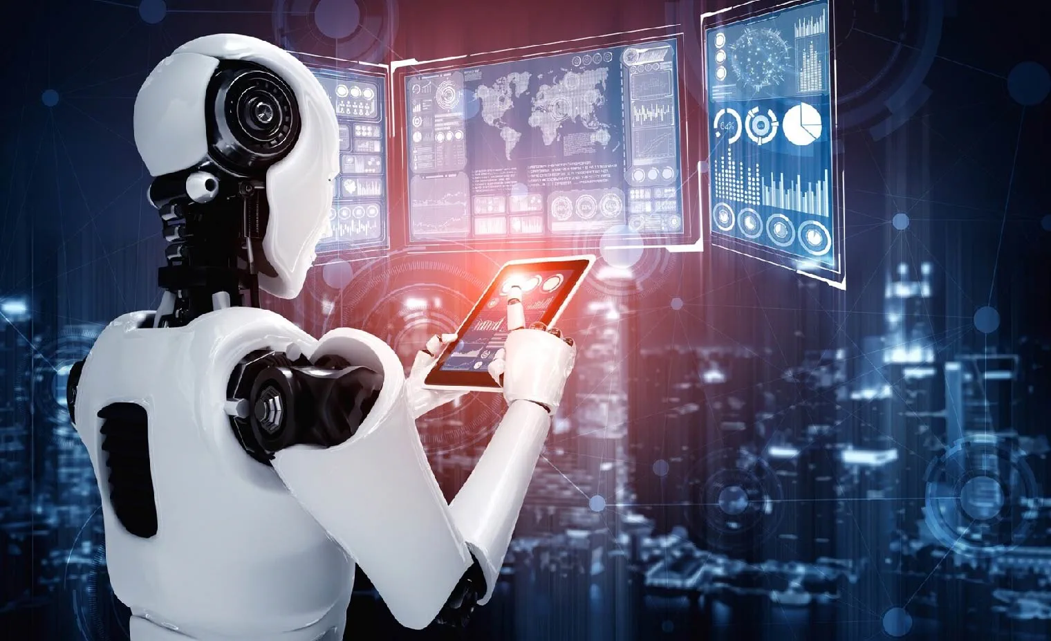 Top 10 jobs risked disappearing